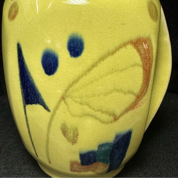 Vintage Pitcher Made in Japan - Picture 4 of 13